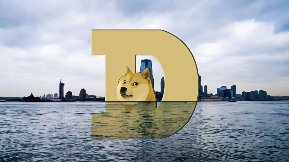 Dogecoin peut-il atteindre 90 $ d'ici 2025?