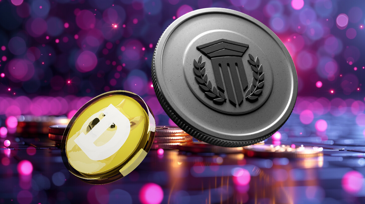 Dogecoin의 가격 예측 : Doge는 $ 1 로켓 로켓 1 달러를 굴릴 준비가되었지만 그렇게 빠르지는 않습니다. 이것은 먼저 거기에 도착할 $ 0.015 토큰입니다.