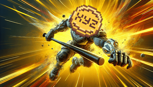 6 월까지 Bitcoin의 50% 적중률은 새로운 사상 최고입니다. SOL, XRP, XYZ & Doge Soar?