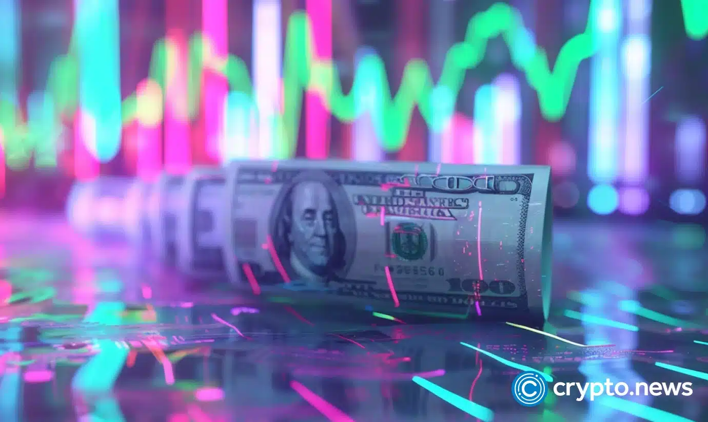 這些Altcoins中的哪一個可以將5,000美元變成50,000美元：ADA，Lightchain AI或Doge？