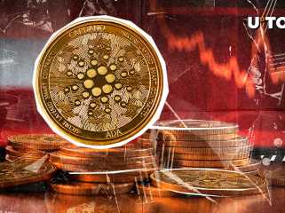 Cardano (ADA) steht vor einem 94% igen Liquidationsungleichgewicht, wenn die Preise sinken