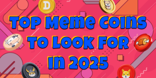 3 개의 Best New Meme Coins가 2025 년에 합류 할 예정입니다.