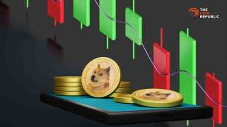 $ 0.19 지원을 유지할 수 없다면 DogeCoin 가격의 다음 단계는 무엇입니까?