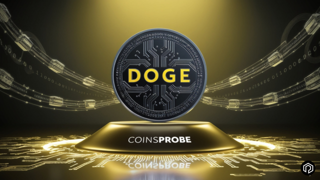Dogecoin（Doge）是否正在為籃板做好準備嗎？鯨魚移動，關鍵模式指向集會