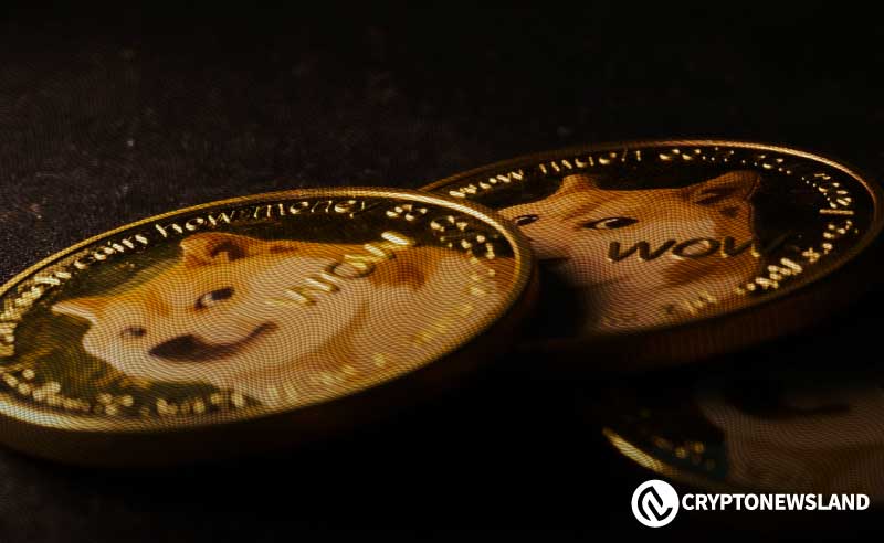 Le modèle optimiste de Dogecoin suggère un objectif de 1,38 $