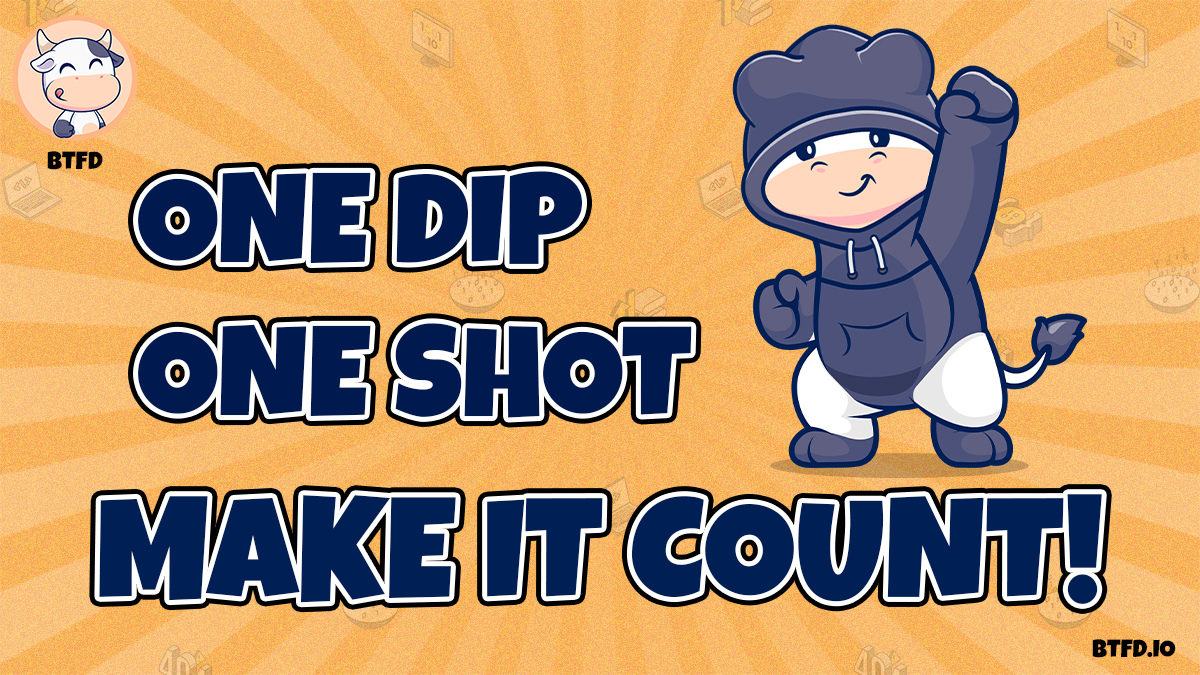 Die besten neuen Meme -Münzen werden in diese Woche investiert: 550% ROI -Bonus für BTFD -Münzen und 90% APY -Wut als Vorteil von Dogecoin und Floki