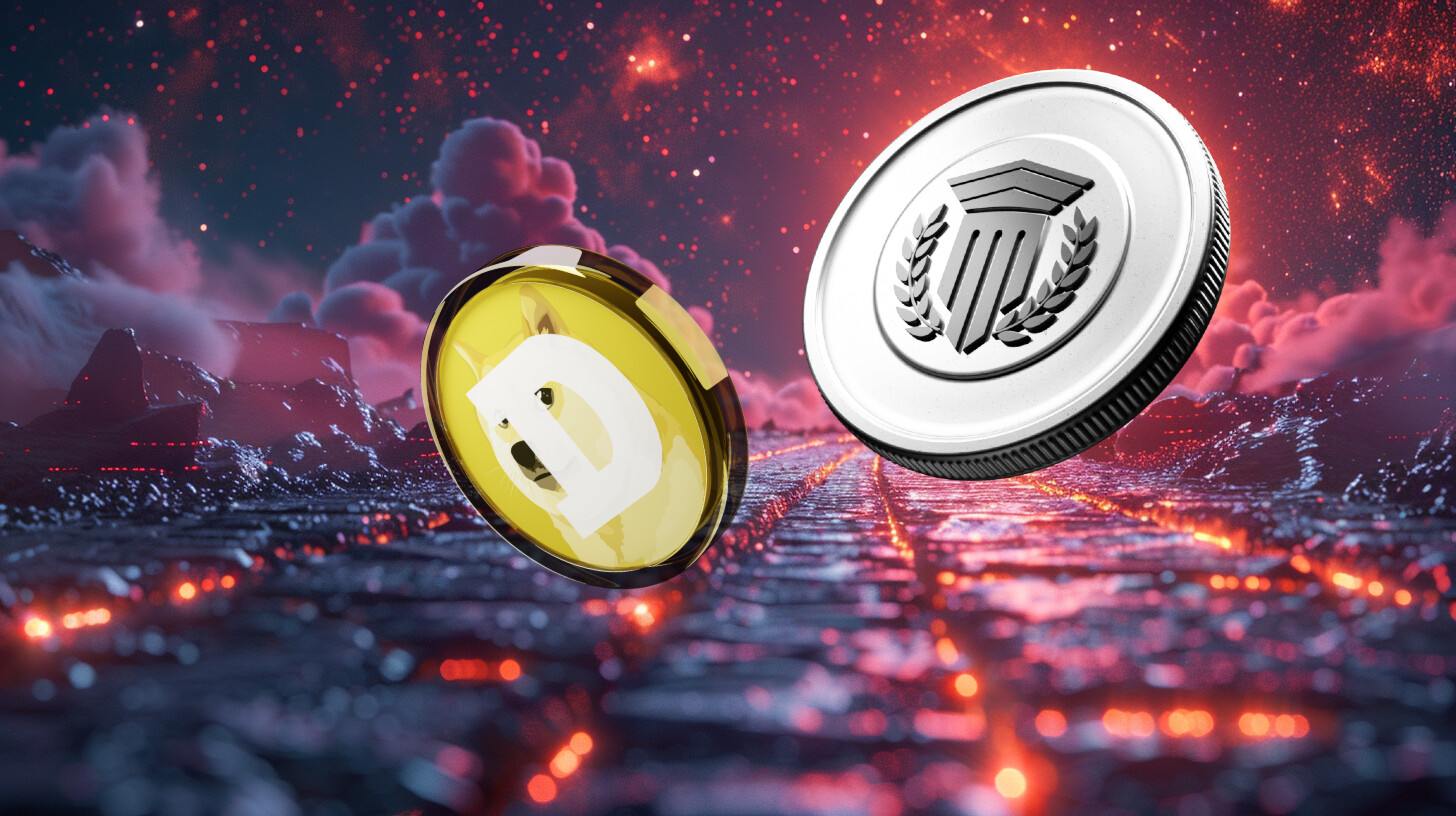 Dogecoin (Doge) 및 Cardano (ADA)에 대한 투자자의 관심이 떨어지고 있지만이 토큰은 급등하고 있습니다.