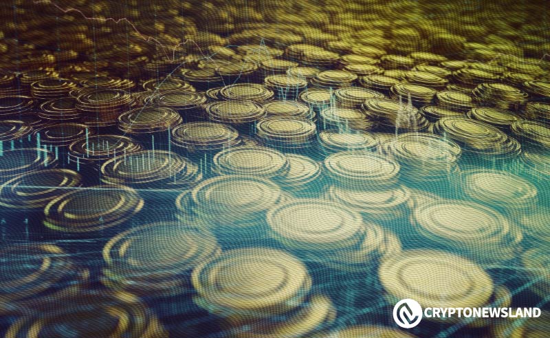 이 숨겨진 암호화 보석은 2025 년에 Dogecoin을 능가 할 수 있습니다