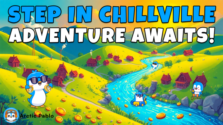 Bonk的成功故事重複？北極帕勃羅硬幣可能是下一個加密巨頭