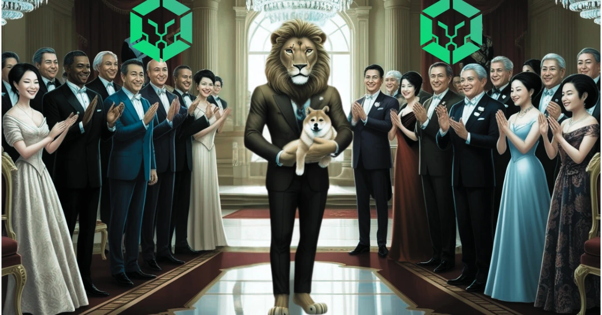 Dogecoin (Doge)과 Tron (TRX) 투자자가 더 잘 들어가고, 저렴한 $ 0.02 Altcoin