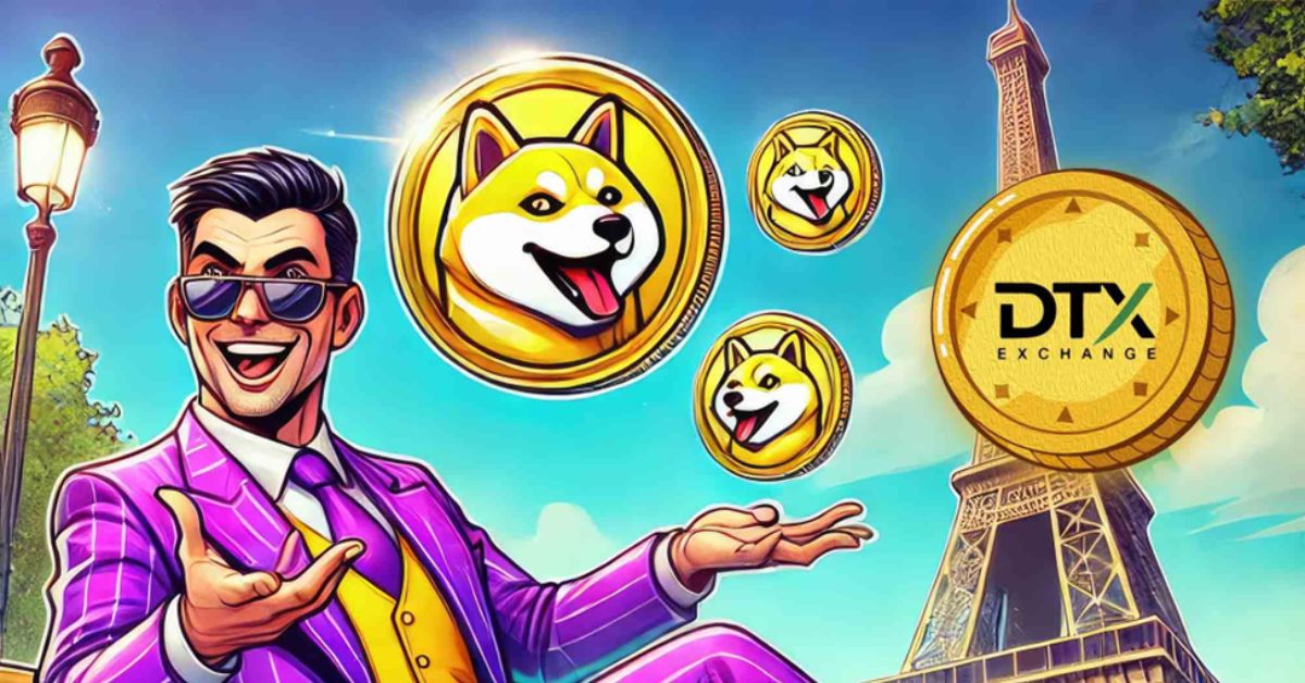 投資Dogecoin的750美元仍然可以返回您數百萬美元嗎？這個週期的最大贏家可能會有所不同