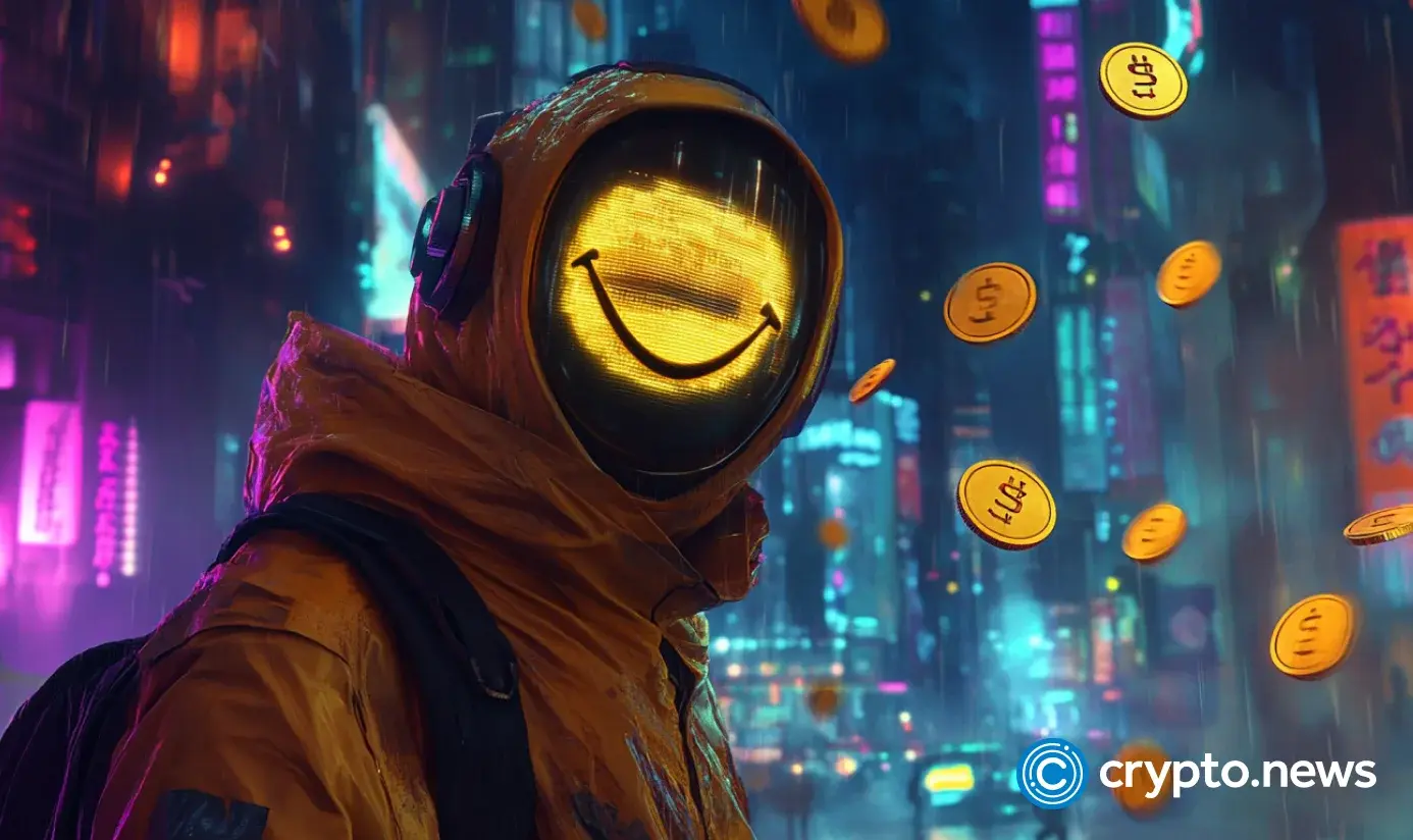 MEMECOIN PHENOMENON: CARRENCE IMPRIMÉ comme une blague |