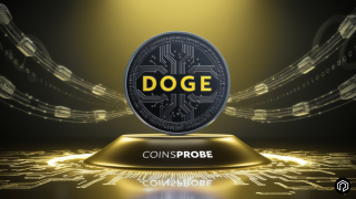 Dogecoin（Doge）是否正在為籃板做好準備嗎？鯨魚移動，關鍵模式指向集會