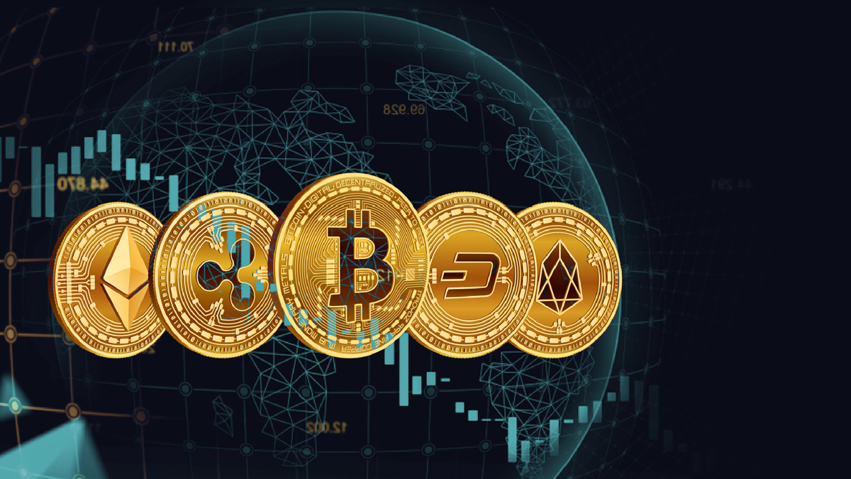 Les dernières prévisions de prix pour les pièces Bitcoin, Ethereum, Dog and Floki ont attiré l'attention