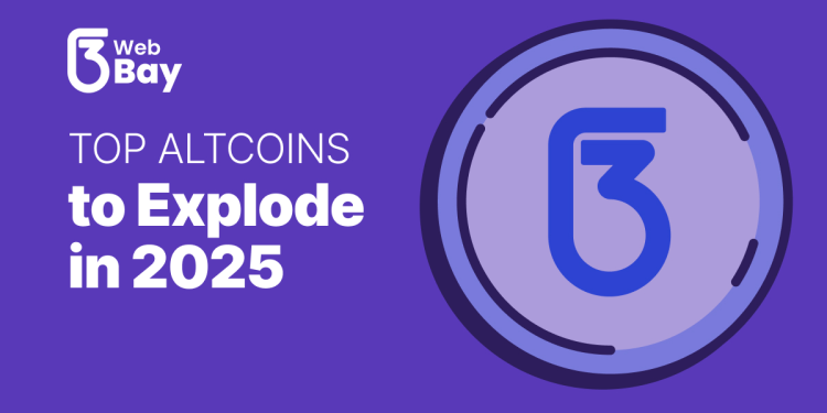 1 $: Meilleurs projets de crypto pour Web3Bay, Cardano, Doge et TRX - ne manquez pas la croissance extraordinaire!