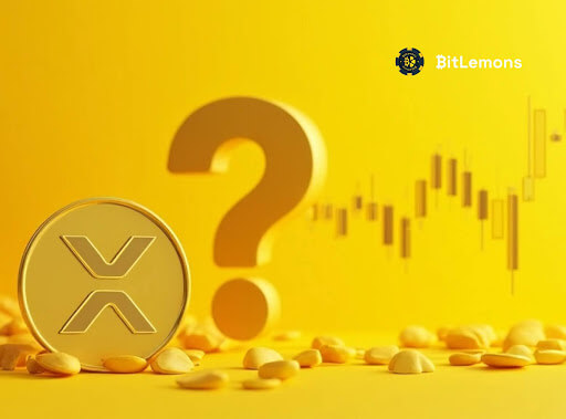 D'où vient XRP et Doge? Pourquoi Bitlemons ($ Blem) capture de l'argent intelligent en 2025