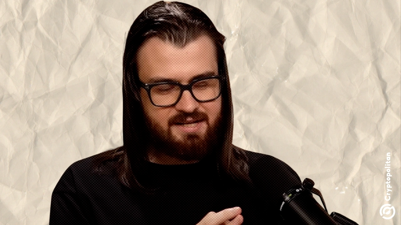 Le portefeuille doxxed de Murad Mahmudov montre 39% de la perte de mèmes cultes