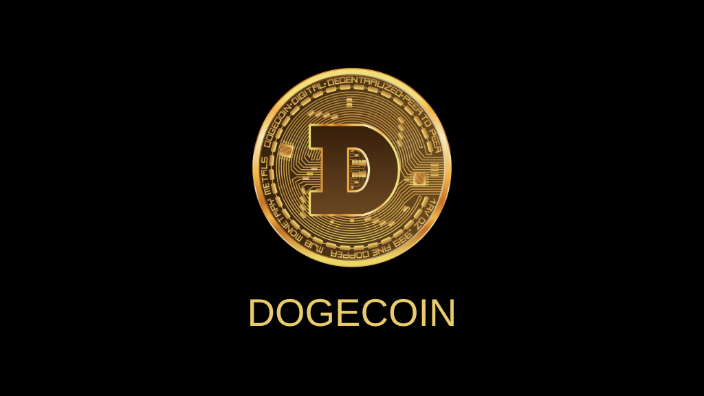 L'échelle gris a dévoilé le Dogecoin Trust.