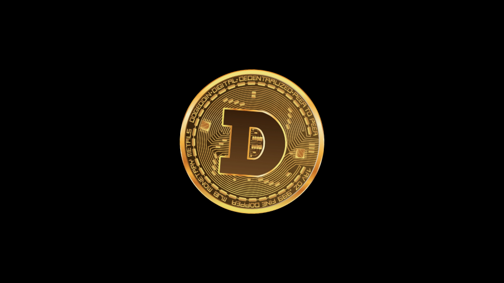 Analyse des prix de Dogecoin: Doge to Rally Rally High, la technologie du texte AI de l'IA de Floppypepe, visant à changer la culture du mème