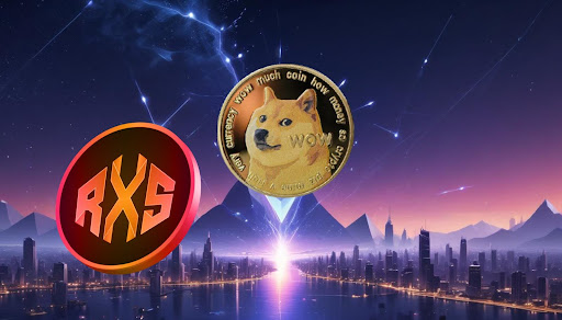 在這兩個狗狗（Doge）的替代品中，您的投資組合的40-50％可以幫助將$ 340變成$ 20,340