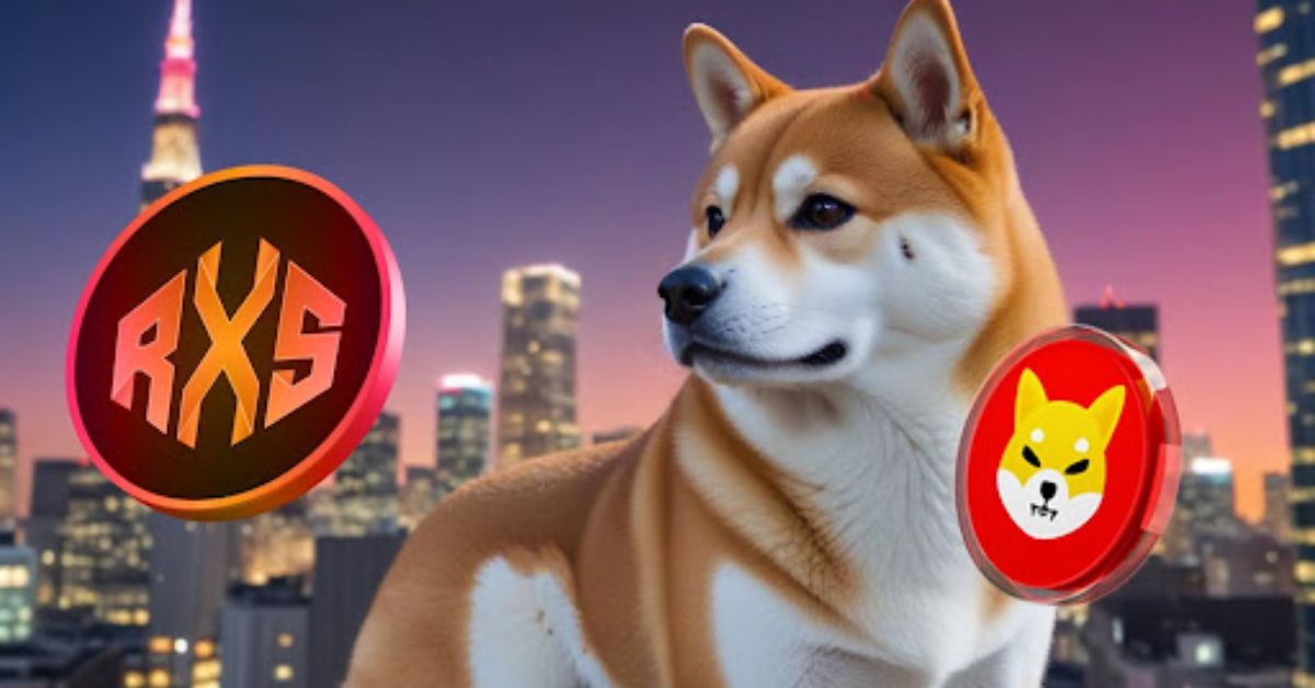 對於2025年的每一個百萬富翁志伊（Shib）和狗狗（Doge）創建，該代幣將使5個代幣產生5個