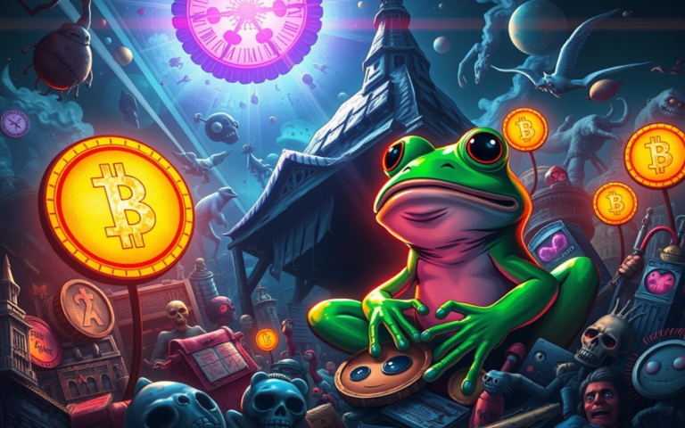 哪種模因硬幣將首先100倍？分析師比較Pepe，Floki和Duragdoge