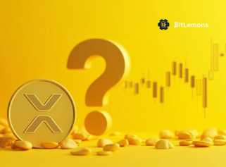 D'où vient XRP et Doge? Pourquoi Bitlemons ($ Blem) capture de l'argent intelligent en 2025