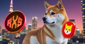Pour chaque création de shib millionnaire et de doge en 2025, ce jeton générera 5 jetons