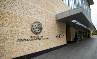 L'OCC dit que les banques peuvent posséder des crypto-monnaies, qu'en pensez-vous?