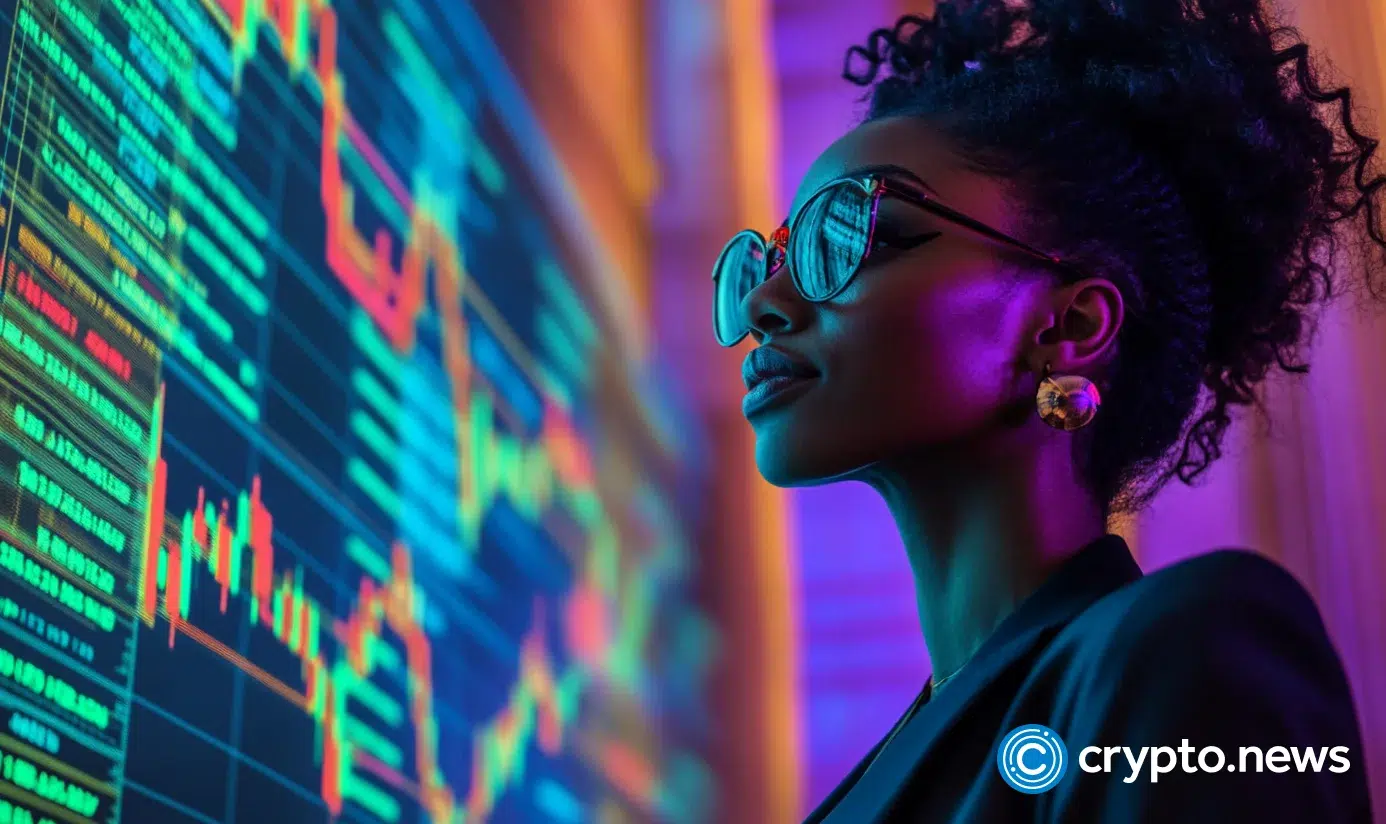 Les analystes disent que les crypto-monnaies peuvent voir «plus turbulentes».