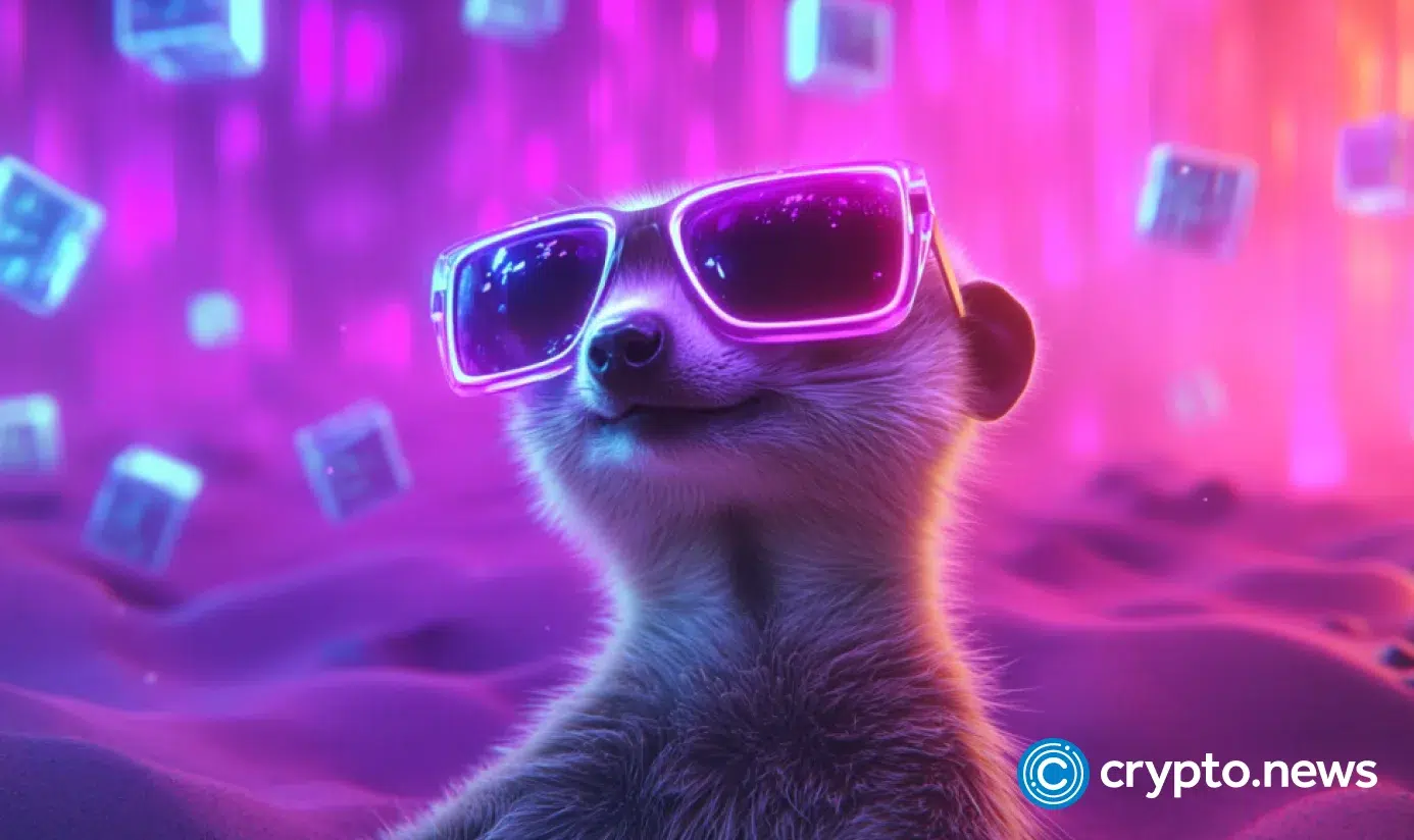 Merck: Memecoin répertorié sur CoinmarketCap avant de communiquer avec les échanges