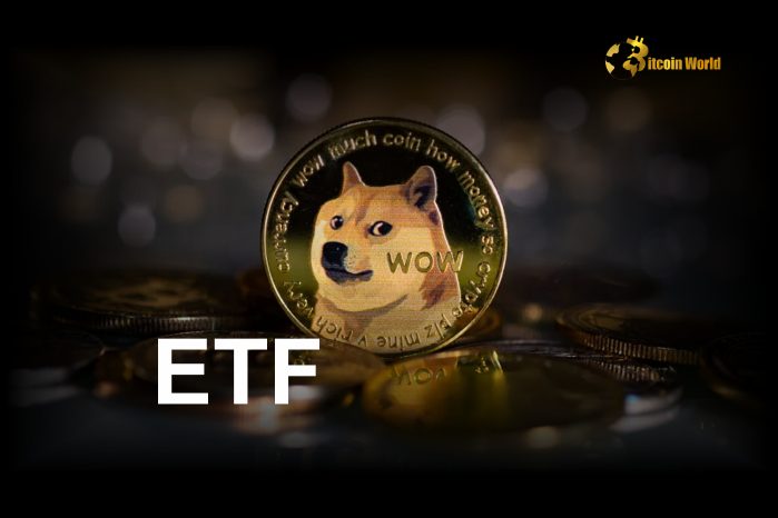 Application explosive ETF de chiens: l'investissement doge grand public est-il enfin ici?