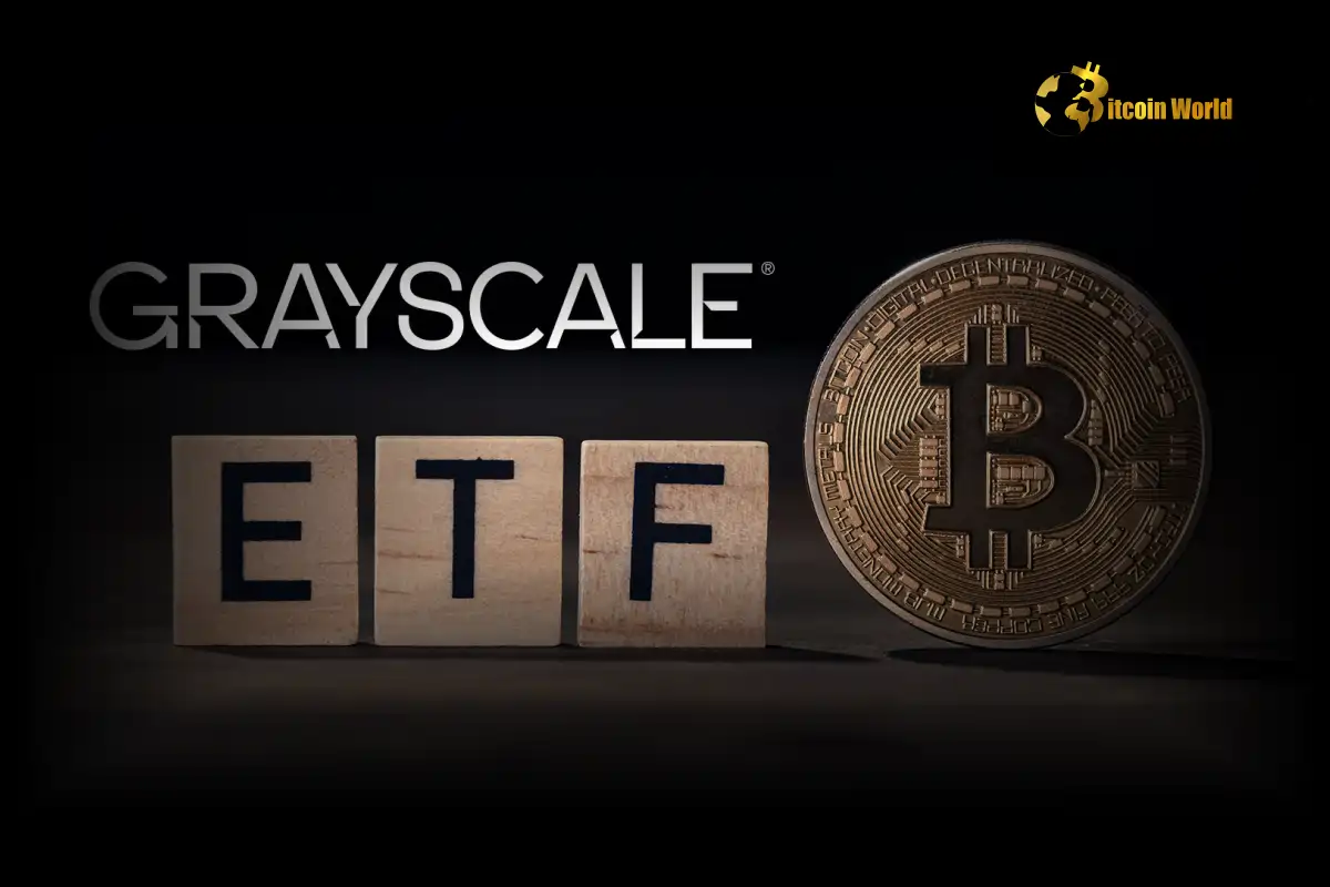 Déglage choquant DOGE ETF: SEC retarde la décision de gris - quelle est la prochaine étape?