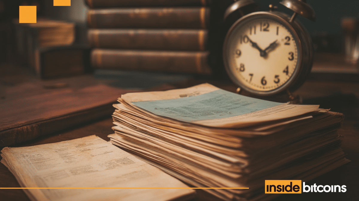 DÉCISION DE REMARDE SEC SUR LES ETFS XRP, Litecoin, Solana et Dogecoin