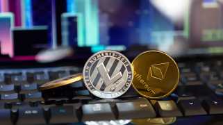 比特幣和Altcoins經歷了巨大的價格上漲