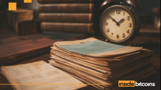 DÉCISION DE REMARDE SEC SUR LES ETFS XRP, Litecoin, Solana et Dogecoin