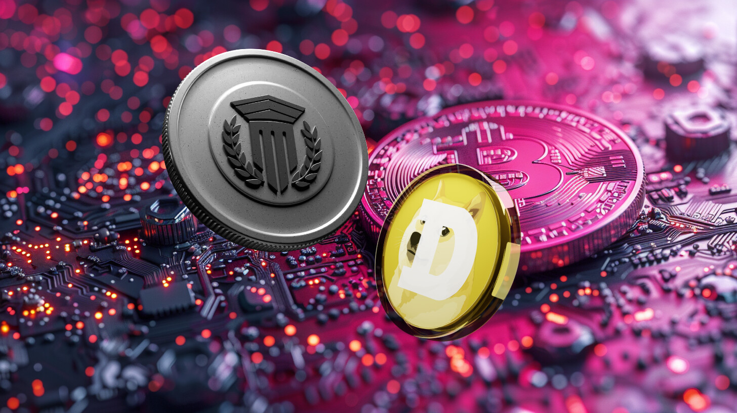 Dogecoin kämpft darum, Doge -Millionäre mit einer Rendite von 3.410% in diesen Trend -Token zu bringen