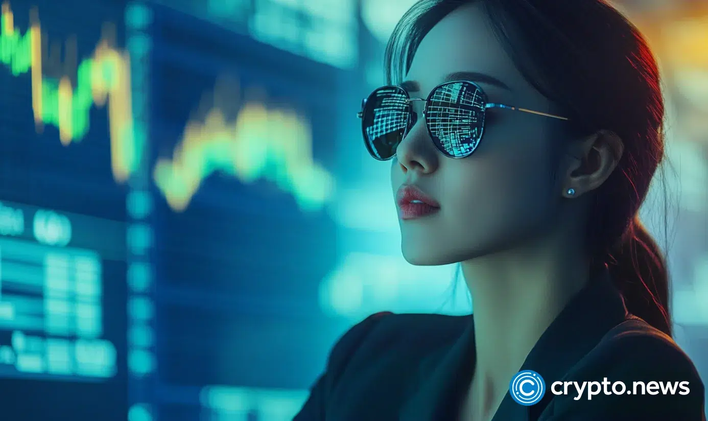 Les experts prédisent que cet Altcoin viral de 0,061 $ frappera 1 $ avant Doge, Ada