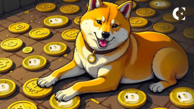 Doge Price le 14 mars: support de 0,16 $ déclenchant un rallye à 0,25 $?