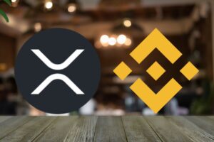 Der XRP-Handel gegen USD wird auf Binance-US ausgestrahlt