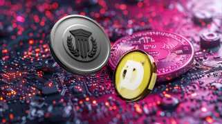 Dogecoin kämpft darum, Doge -Millionäre mit einer Rendite von 3.410% in diesen Trend -Token zu bringen