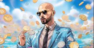 XRP défend un soutien important, tout comme Duragdoge reste fort, comme le prochain tueur de Dogecoin