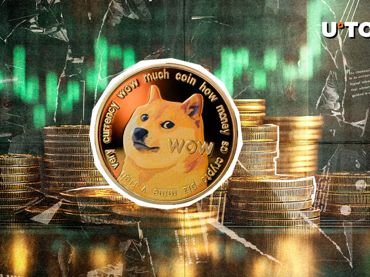 Dogecoin devient haussier: trouve le premier signal d'inversion