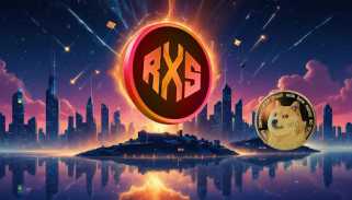 3 Kryptowährungen, die DogEcoin (DOGE) übertreffen und in den 100B Market Cap Club 2026 eintreten