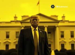 Der Preisanstieg von Doge beträgt 318%? Trumps 98% brach zusammen? $ Blems Samenrad ist ein echter Krypto -Titel