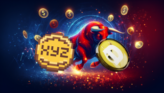 Dogecoin Preis für 1 US -Dollar ist Geschichte: Der Weg zu 50.000% Gewinn für Xyzverse ist jetzt an!