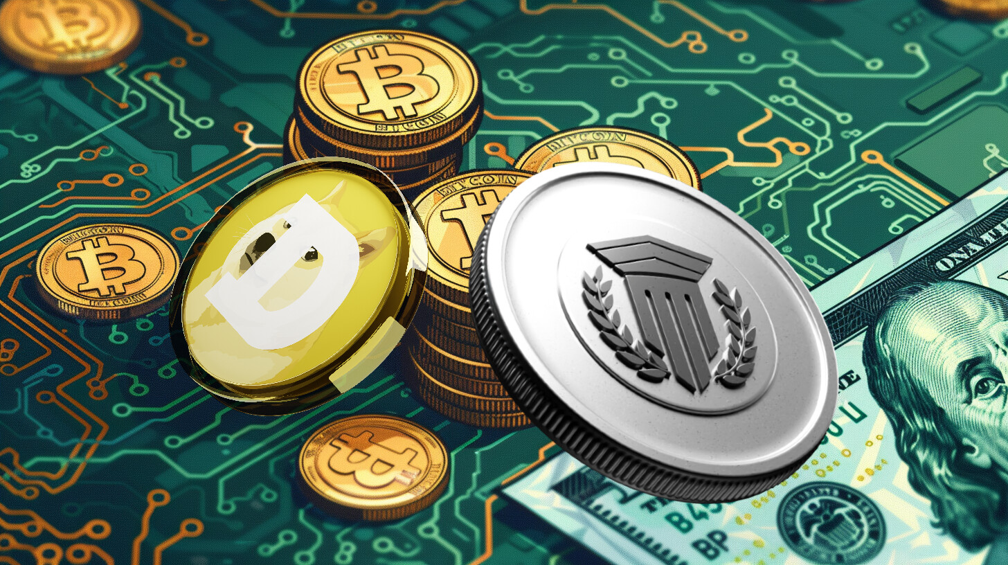 有名な専門家は、ソラナの価格は359.5ドル、犬は0.5ドルに上昇する可能性があると言います。