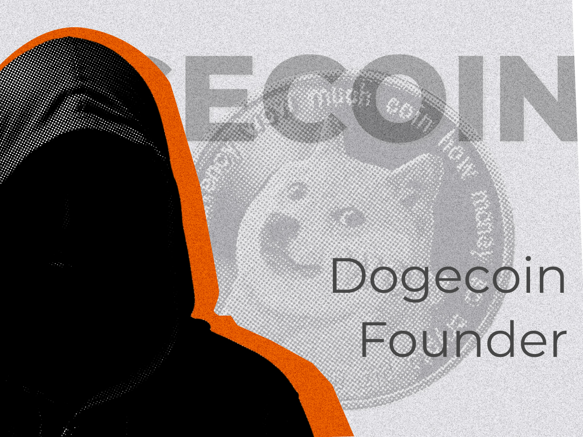Dogecoin Gründer eingebaut die Krypto -Community mit mysteriöser Crash -Charts