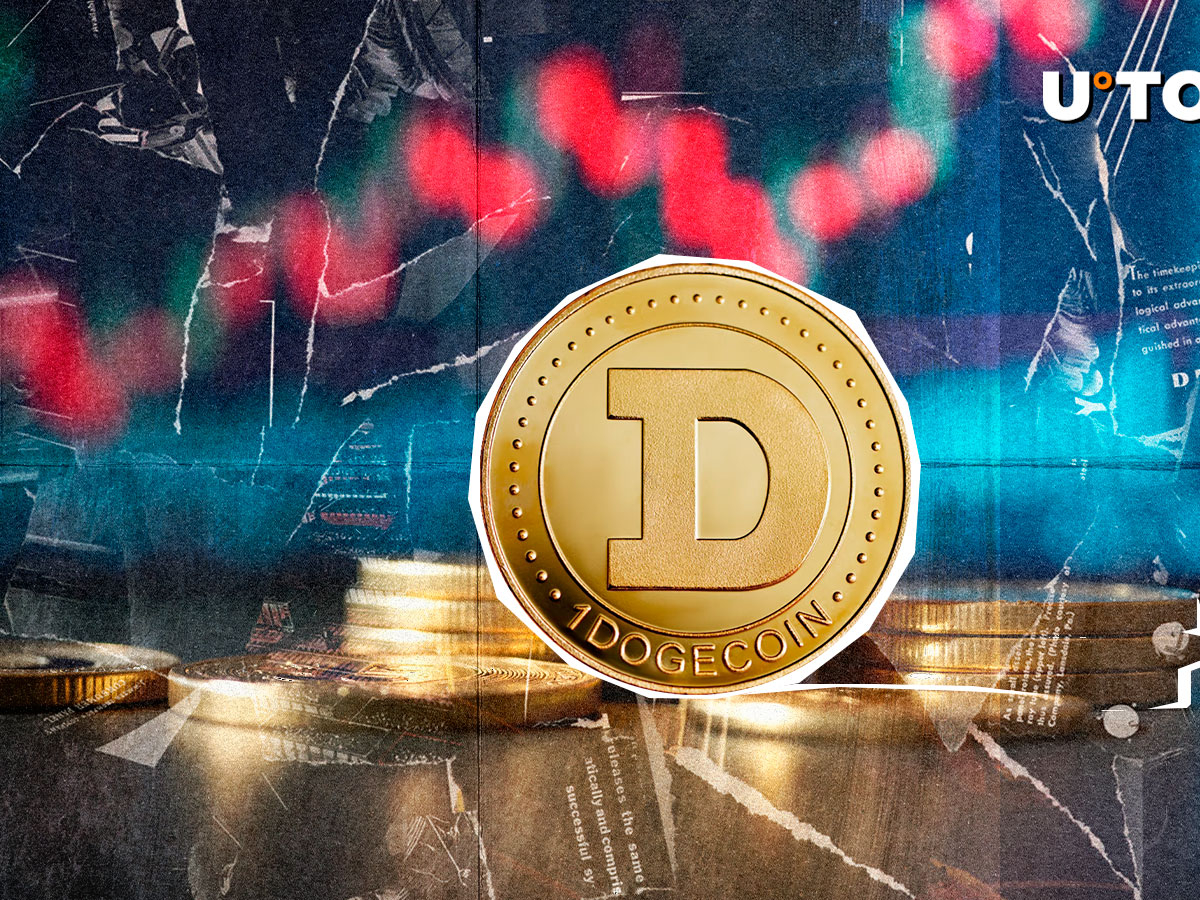 648.235.545 Was ist mit Dogecoin (Doge) über den größten Krypto -Austausch passiert?