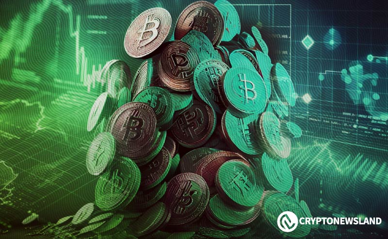 今週潜在的な利益を購入および保持できるトップ5の暗号通貨